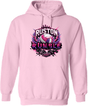 Hoodies - Ruston Rumble 2027