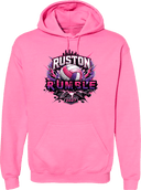 Hoodies - Ruston Rumble 2027