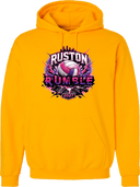 Hoodies - Ruston Rumble 2027