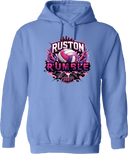 Hoodies - Ruston Rumble 2027