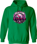 Hoodies - Ruston Rumble 2027