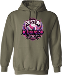 Hoodies - Ruston Rumble 2027