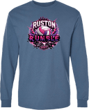 Long Sleeves - Ruston Rumble 2027