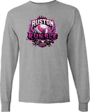 Long Sleeves - Ruston Rumble 2027