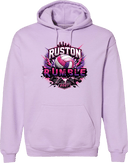 Hoodies - Ruston Rumble 2027