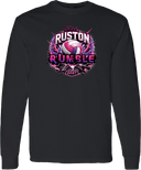 Long Sleeves - Ruston Rumble 2027
