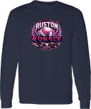 Long Sleeves - Ruston Rumble 2027