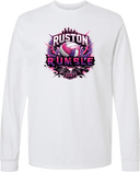 Long Sleeves - Ruston Rumble 2027