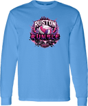 Long Sleeves - Ruston Rumble 2027