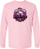 Long Sleeves - Ruston Rumble 2027