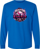 Long Sleeves - Ruston Rumble 2027