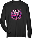 Performance Long Sleeves - Ruston Rumble 2027