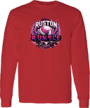 Long Sleeves - Ruston Rumble 2027