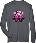 Performance Long Sleeves - Ruston Rumble 2027
