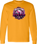 Long Sleeves - Ruston Rumble 2027