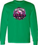 Long Sleeves - Ruston Rumble 2027