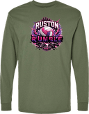 Long Sleeves - Ruston Rumble 2027