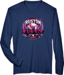 Performance Long Sleeves - Ruston Rumble 2027