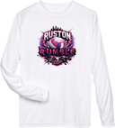 Performance Long Sleeves - Ruston Rumble 2027