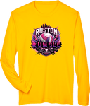 Performance Long Sleeves - Ruston Rumble 2027