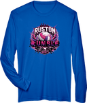 Performance Long Sleeves - Ruston Rumble 2027