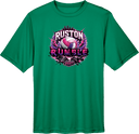 Performance Short Sleeves - Ruston Rumble 2027