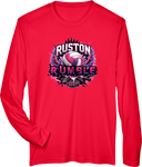 Performance Long Sleeves - Ruston Rumble 2027