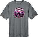 Performance Short Sleeves - Ruston Rumble 2027