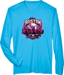 Performance Long Sleeves - Ruston Rumble 2027