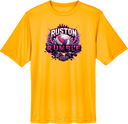 Performance Short Sleeves - Ruston Rumble 2027