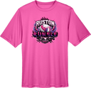 Performance Short Sleeves - Ruston Rumble 2027