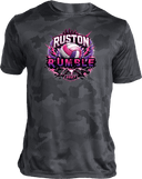 Performance Short Sleeves - Ruston Rumble 2027