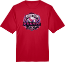 Performance Short Sleeves - Ruston Rumble 2027