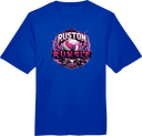 Performance Short Sleeves - Ruston Rumble 2027