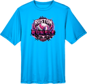 Performance Short Sleeves - Ruston Rumble 2027