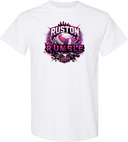 Short Sleeves - Ruston Rumble 2027