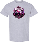 Short Sleeves - Ruston Rumble 2027