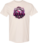 Short Sleeves - Ruston Rumble 2027