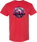 Short Sleeves - Ruston Rumble 2027