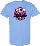 Short Sleeves - Ruston Rumble 2027