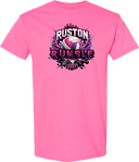 Short Sleeves - Ruston Rumble 2027