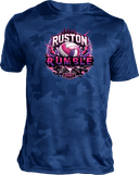 Performance Short Sleeves - Ruston Rumble 2027