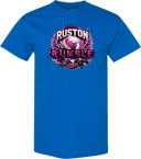 Short Sleeves - Ruston Rumble 2027