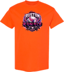 Short Sleeves - Ruston Rumble 2027