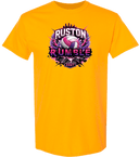 Short Sleeves - Ruston Rumble 2027