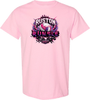 Short Sleeves - Ruston Rumble 2027