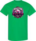 Short Sleeves - Ruston Rumble 2027
