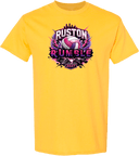 Short Sleeves - Ruston Rumble 2027