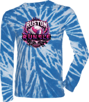 Tie-Dye Long Sleeves - Ruston Rumble 2027