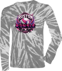 Tie-Dye Long Sleeves - Ruston Rumble 2027